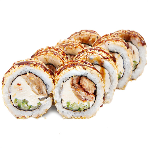 Сирний з вугрем