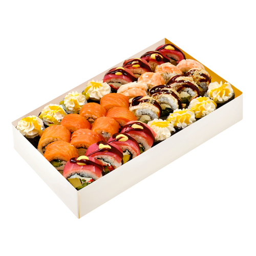 Суші-бокс №2  