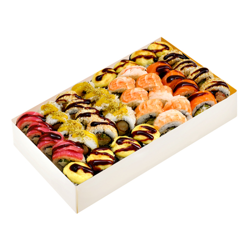 Суші-бокс №3  