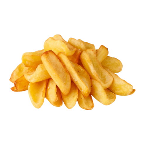 Картопляні діпи 