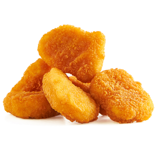 Нагетси курячі